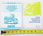 USED SUZUKI  2000 OWNER MANUAL  GSX750   99011-03F53-042 - MotoRaider