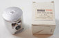 NOS OEM YAMAHA 1980 1981 PISTON STD YZ100 3R2-11631-00-96 - MotoRaider