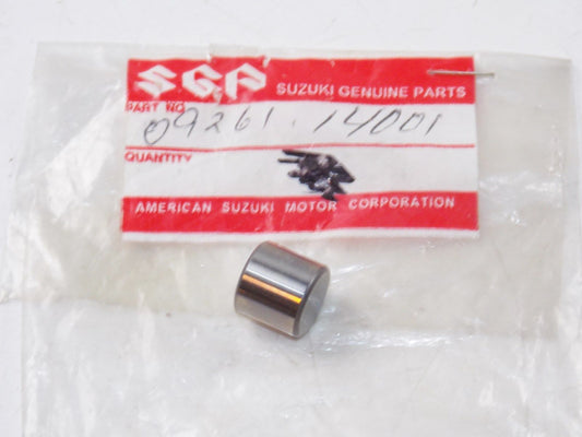 NOS SUZUKI 1980-2015 STARTER ROLLER GS1000 GN250 GZ250 GSX-R750 09261-14001 - MotoRaider