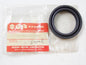 NOS SUZUKI 1986-1995 RIGHT SIDE CRANKSHAFT OIL SEAL RM80 32X44X8.4 09289-32003 - MotoRaider