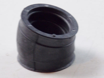 NOS SUZUKI 1980-1983 LH INTAKE PIPE CONNECTOR GS1100 13121-49200 - MotoRaider