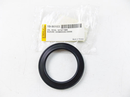 NOS SUZUKI 1985-2008 DUST SEAL LT230 LT-Z400 MADE FOR SUZUKI  09283-50006 - MotoRaider