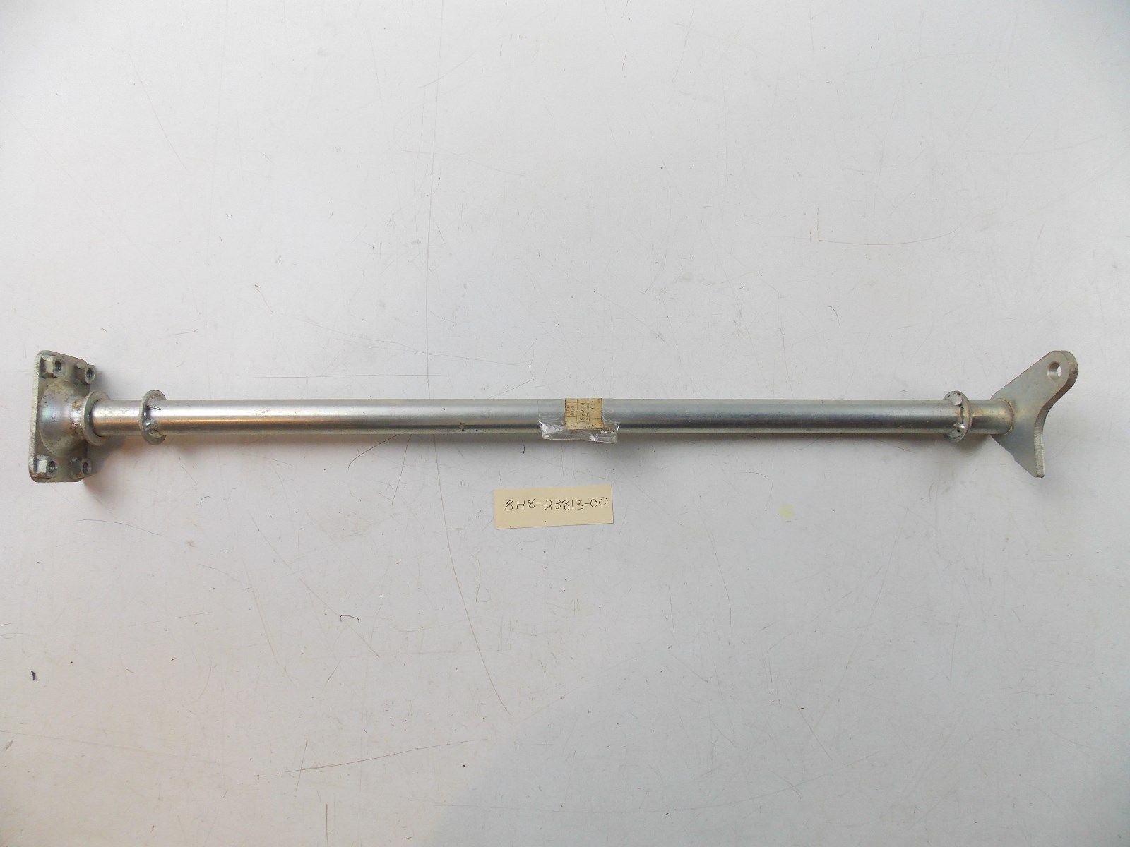 NOS YAMAHA 1979 1980 STEERING COLUMN 2 EC540  8H8-23813-00 - MotoRaider