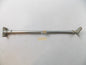 NOS YAMAHA 1979 1980 STEERING COLUMN 2 EC540  8H8-23813-00 - MotoRaider