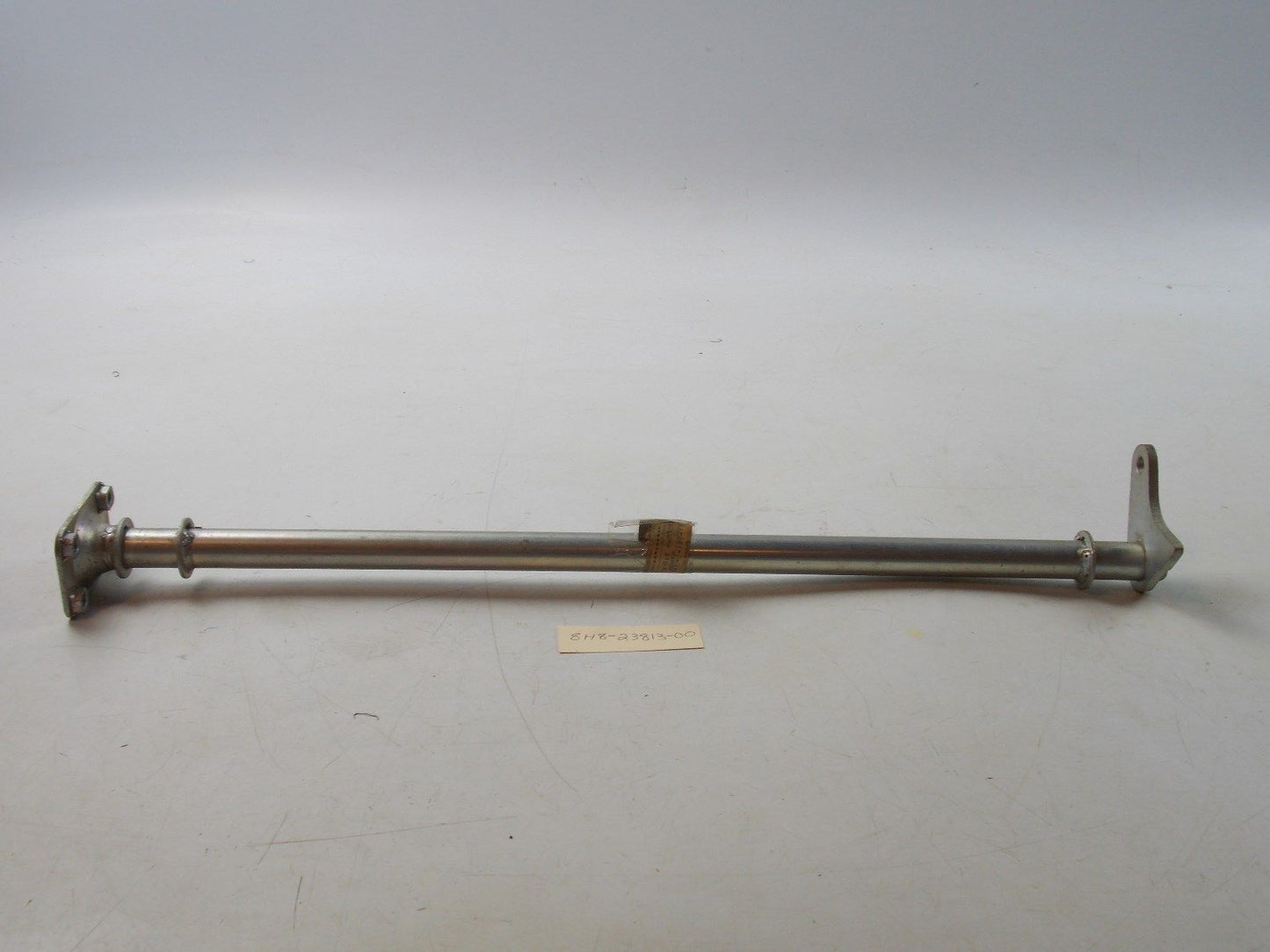 NOS YAMAHA 1979 1980 STEERING COLUMN 2 EC540  8H8-23813-00 - MotoRaider