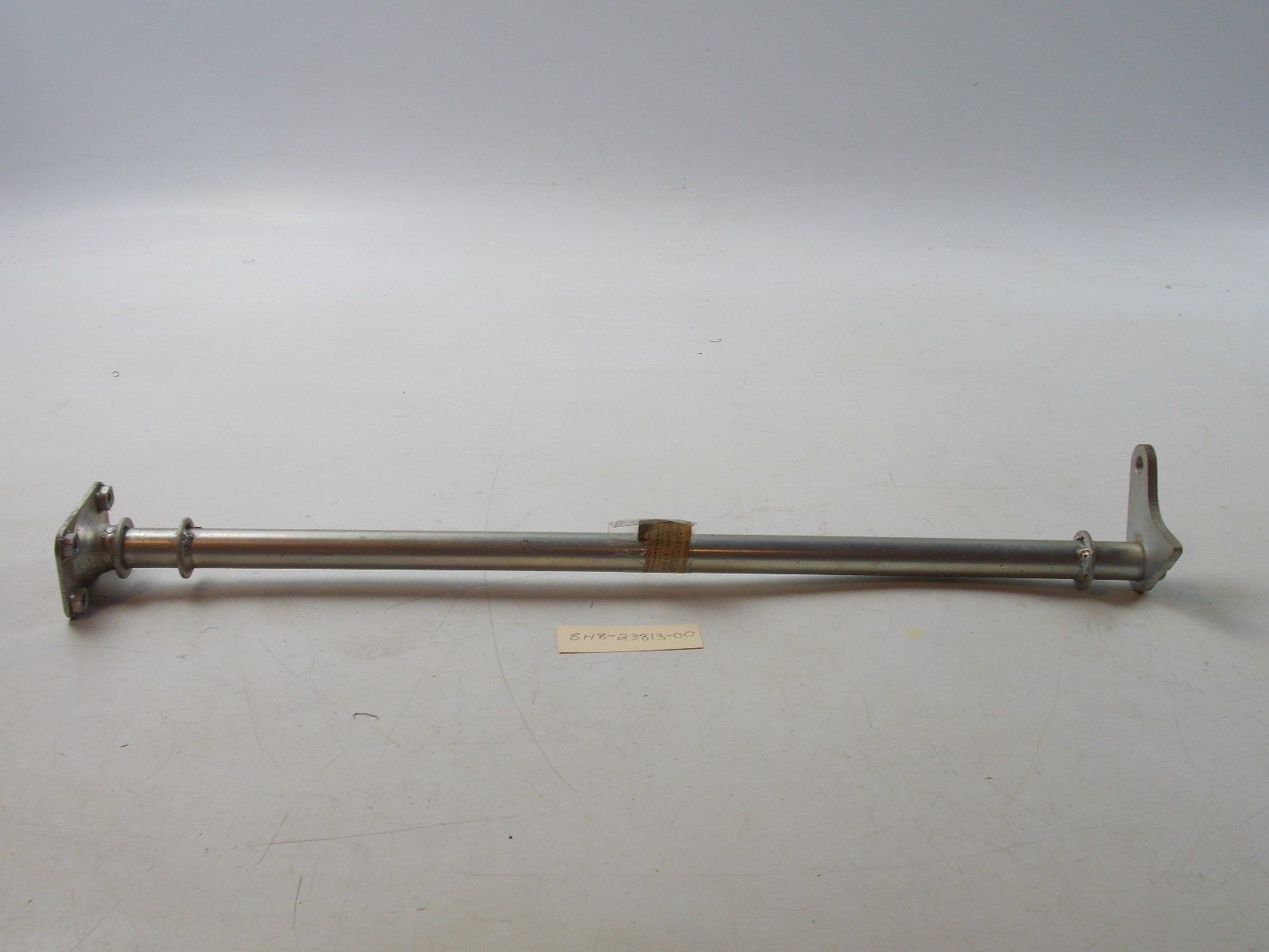 NOS YAMAHA 1979 1980 STEERING COLUMN 2 EC540  8H8-23813-00 - MotoRaider