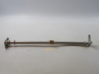NOS YAMAHA 1979 1980 STEERING COLUMN 2 EC540  8H8-23813-00 - MotoRaider