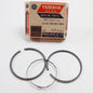 NOS YAMAHA 1966  PISTON RING SET 1ST OVER 0.25 YA6 YA7  137-11610-10 - MotoRaider