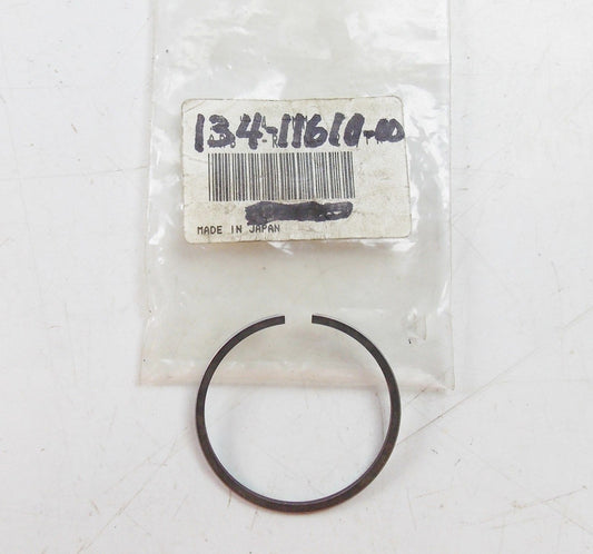NOS YAMAHA 1966 1967 PISTON RING  STD  YL1  134-11610-00 - MotoRaider