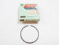 NOS YAMAHA  1969 1970 1971 PISTON RING 3RD O/S 0.75 DT1  285-11611-30 - MotoRaider
