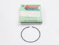 NOS YAMAHA  1974-1977 PISTON RING 1ST O/S 0.25 MX125 YZ125/100  401-11611-11 - MotoRaider