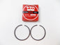 NOS YAMAHA  1963 1965 1966 PISTON RING SET 2ND O/S 0.50 YG1  122-11610-20 - MotoRaider
