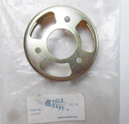NOS YAMAHA 1972 1973  CYCLE CRAFT STARTER PULLER ATC 90/110 3 WHEELER 18306 - MotoRaider