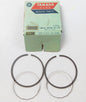 NOS YAMAHA  1967-1969 PISTON RING SET 2ND O/S 0.50 YR1 R3 SL351  235-11601-20 - MotoRaider