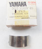 NOS YAMAHA  1981 1982 1983 PLANE BEARNING CRANKSHAFT 3 XJ750 XJ650  5G2-11418-40 - MotoRaider