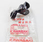 NOS KAWASAKI 1976-1979 R.H. FOOTREST BRACKET KD175 KE175   34007-014 - MotoRaider