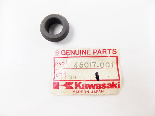 NOS KAWASAKI  1966-1978 SHOCK ABSORBER BUSHING KH250 KZ900 F9 A1/7  45017-001 - MotoRaider