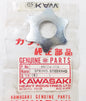 NOS KAWASAKI 1966-1976 STEERING DAMPER SPRING W1/2 H1/2 KH250 /500  46124-006 - MotoRaider