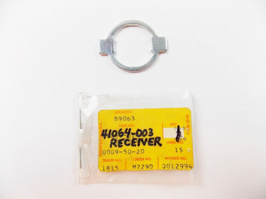 NOS KAWASAKI 1968-1975 1980-1983 GEAR RECIEVER  F3/4/5/8/9/11 KZ250 41064-003 - MotoRaider