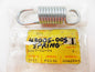 NOS KAWASAKI 1967-1977 BRAKE PEDAL SPRING C2 F3 G3 KH100 43005-005 - MotoRaider