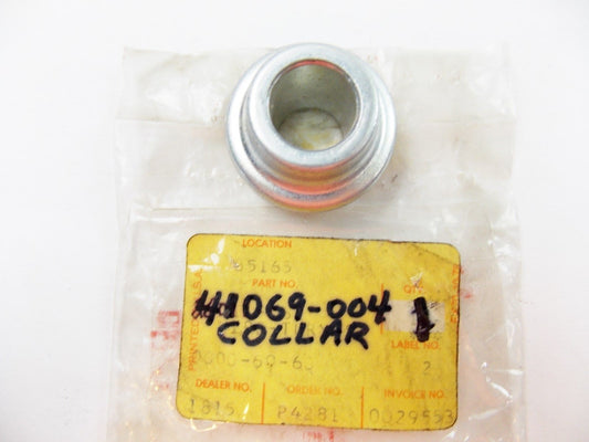 NOS KAWASAKI 1966-1972 FRONT HUB COLLAR F3 F4 F5 F8 F9   41069-004 - MotoRaider