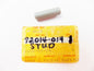 NOS KAWASAKI 1973-1983 SLOTTED SCREW 8X25  Z1 KZ400/550/650/750/900   92014-014 - MotoRaider