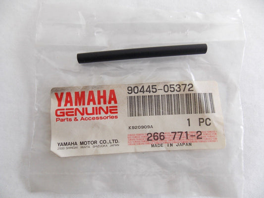 NOS YAMAHA  1977-1981 OIL PUMP HOSE EX340 EX440   90445-05372-00 - MotoRaider