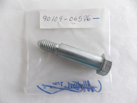 NOS YAMAHA  AFTERMARKET 1987 BOLT SR500   90109-06586-00 - MotoRaider
