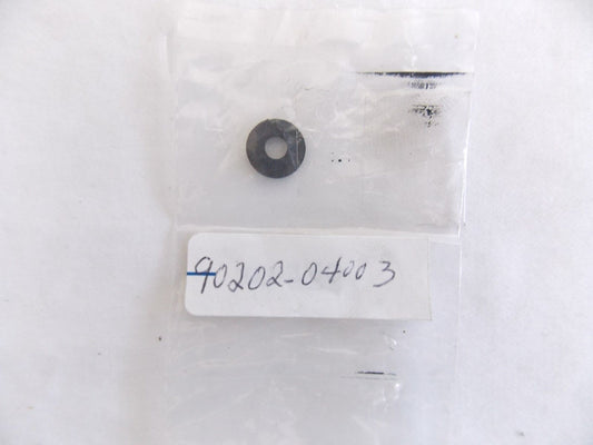 NOS YAMAHA 1967-1988 WASHER PLATE YDS5 YCS1 GT80 EC340 XV920 XS650 90202-04003 - MotoRaider