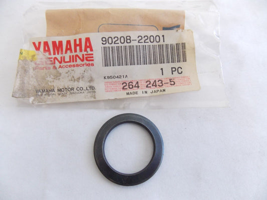 NOS YAMAHA  1970 CONICAL WASHER SW396 GP396 GP433   90208-22001 - MotoRaider