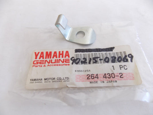 NOS YAMAHA 1970-1977 LOCK WASHER (3) SL433 SS433 GS300 SM292 SW396 90215-08069 - MotoRaider