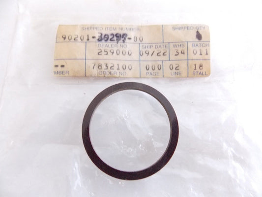 NOS YAMAHA 1981-1999 WASHER PLATE (2) XV750 XV920 XV1000 XV1100 90201-30297 - MotoRaider