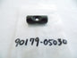 NOS YAMAHA 1969-1981 SPECIAL SHAPE NUT YT175 EX440 SL338 SS338 90179-05030 - MotoRaider