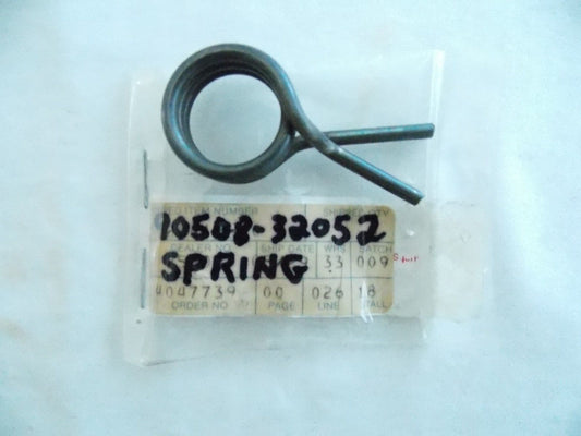 NOS YAMAHA 1968-1981 TORSION SPRING MX250 SC500 DT250 TX500 TT500  90508-32052 - MotoRaider