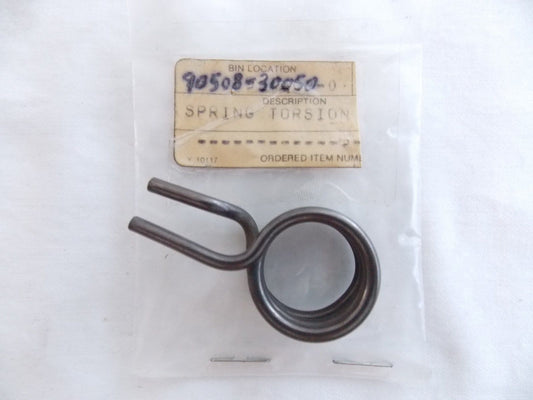 NOS YAMAHA  1964-1966 TORSION SPRING YA6   90508-30050 - MotoRaider