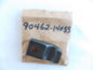 NOS YAMAHA  1980-2013 CABLE CLAMP BW80 IT250 YZ250 YX600 PW80  90462-14055 - MotoRaider