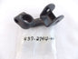 NOS YAMAHA  1974 1975 FOOTREST BRACKET 1 DT100 DT175  437-27412-00 - MotoRaider