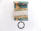 NOS YAMAHA 1973-2008 SPECIAL SHAPE WASHER (3) MX250 TY250 TZ250  90209-22082 - MotoRaider