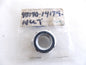 NOS YAMAHA AFTERMARKET 1976-1984 REAR ARM NUT RD400 XS400/650   90170-14174 - MotoRaider