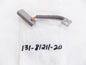 NOS YAMAHA  1967-1970 GENERATOR BRUSH YM2 YR1 YR2 R3 131-81211-20 - MotoRaider