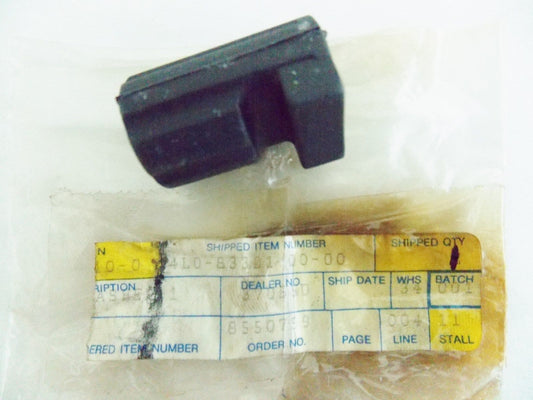NOS YAMAHA  1981-1985 DAMPER FLASHER 1 XJ750 FJ600 RZ350  4L0-83321-00 - MotoRaider