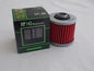 NOS HIFLOFILTRO (HF145) OIL FILTER REPLACEMENT FOR YAMAHA TDM850 SR500 - MotoRaider