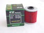 NOS HIFLOFILTRO (HF207) OIL FILTER REPLACEMENT FOR SUZUKI KAWASAKI KX250/450 - MotoRaider