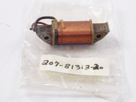 NOS YAMAHA 1963-1966 1969-1972 SOURCE COIL YJ1/2 YG1/5 G6/7   207-81312-20 - MotoRaider