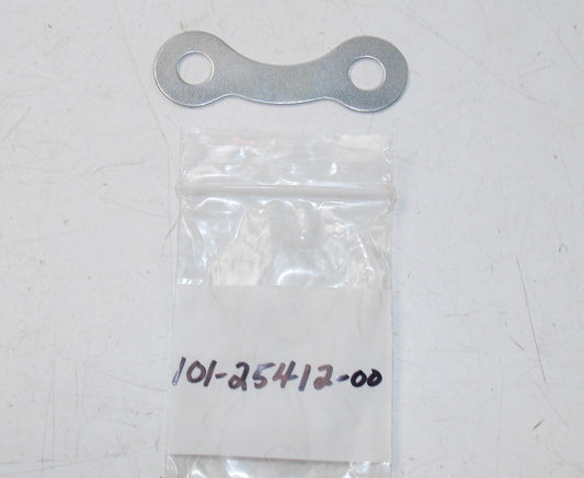 NOS YAMAHA 1974 1975 1976 WASHER YZ80  101-25412-00 - MotoRaider