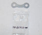 NOS YAMAHA 1974 1975 1976 WASHER YZ80  101-25412-00 - MotoRaider