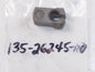 NOS YAMAHA 1962-1967 CABLE STOPPER MJ2 YJ1/2 YA6 YG1 YL1 135-26245-00 - MotoRaider