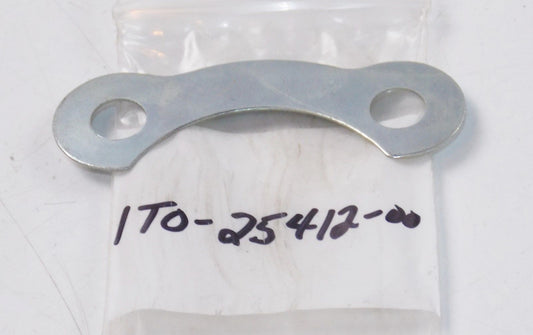 NOS YAMAHA  1977 1978 1979 LOCK WASHER (THREE)  VZ80   1T0-25412-00 - MotoRaider