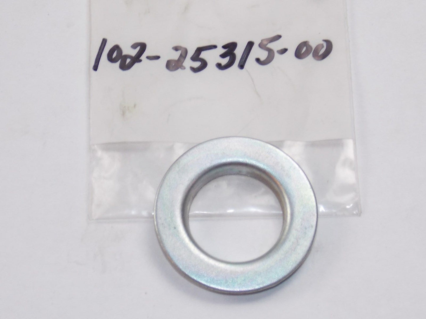 NOS YAMAHA 1962-2016 SPACER FLANGE RT100 PW80 TT90 TTR125 RT100  102-25315-00 - MotoRaider