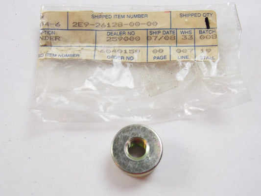 NOS YAMAHA  1979-1987 EXPANDER CONE QT50 MJ50   2E9-26128-00 - MotoRaider